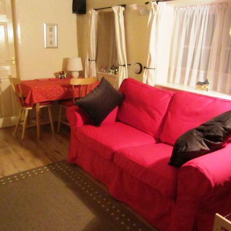 Villa The Stable Eastleigh Esterno foto