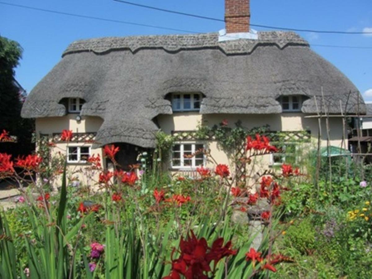 Villa The Stable Eastleigh Esterno foto