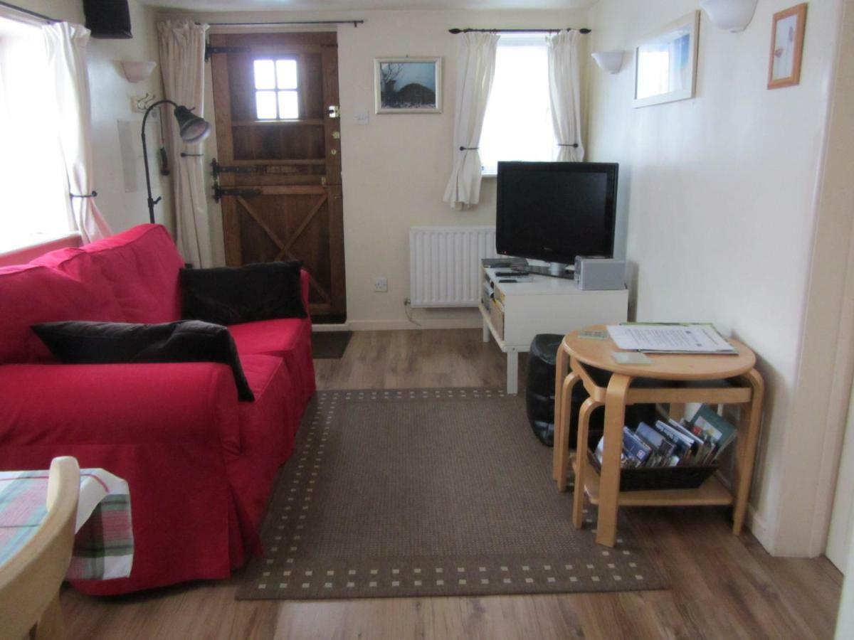 Villa The Stable Eastleigh Esterno foto