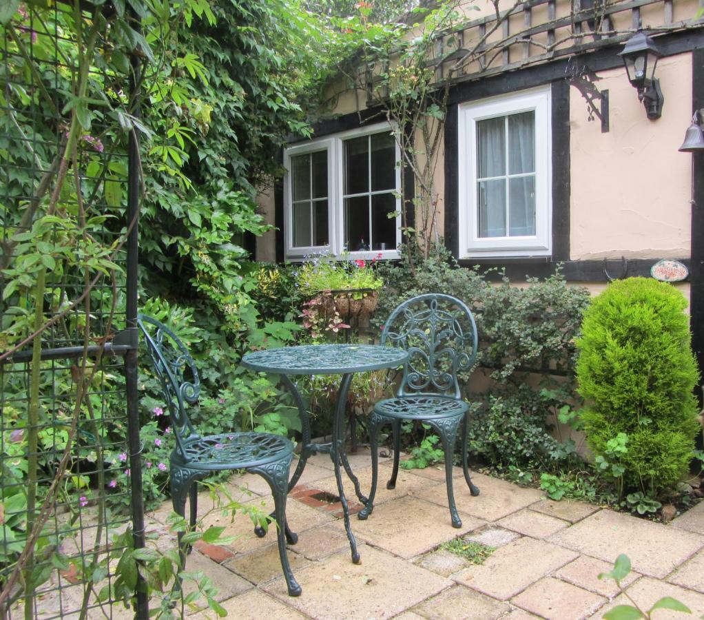 Villa The Stable Eastleigh Esterno foto